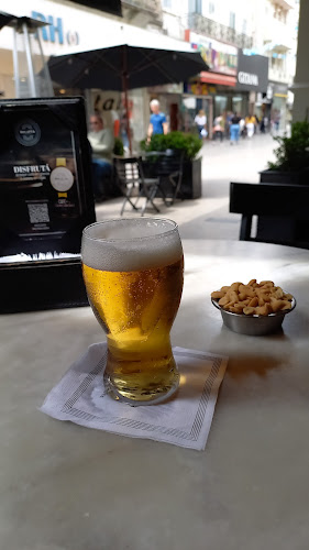 Opinii despre La Cafetería în Santa Fe de la Vera Cruz - Gastronomía y hostelería