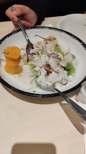 Comentarii opinii despre Restaurante ¡Oh! Mi Tumbes