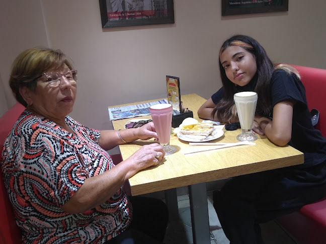 Starbucks - Gastronomía y hostelería