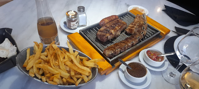 Opinii despre Los Discos în La Plata - Gastronomía y hostelería