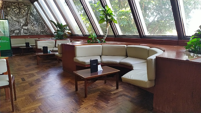 Comentarii opinii despre Hangar 9 Resto Bar