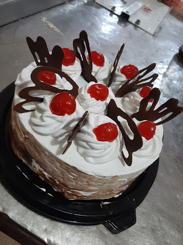 Comentarii opinii despre El Pan De Mamá