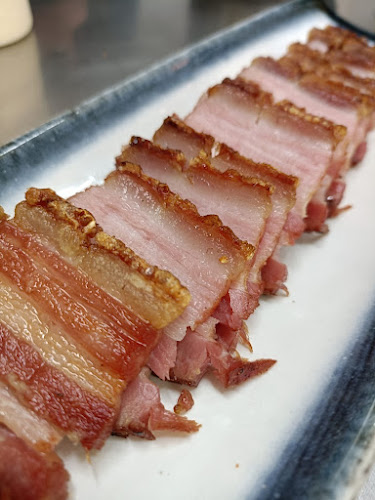 Comentarii opinii despre Restaurante Almirez de Francisco Álvarez