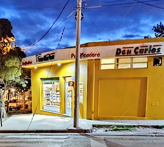 Panificadora Don Carlos • Km3