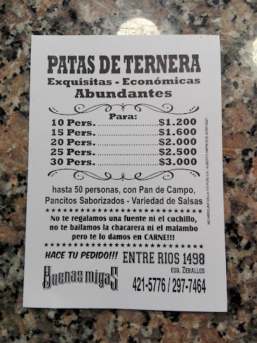 Entre Ríos 1498, S2000 Rosario, Santa Fe