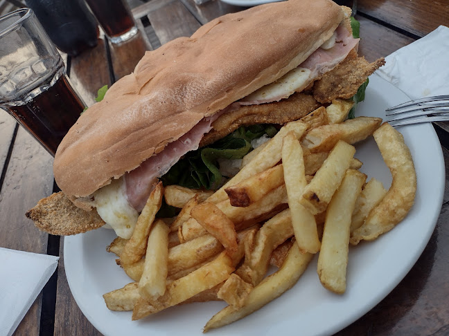 Comentarii opinii despre La Tortuga