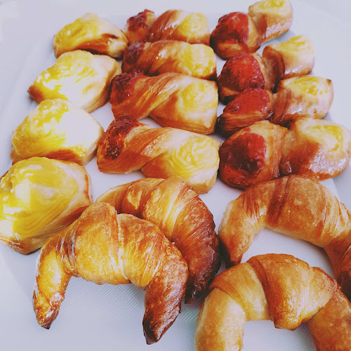 Massé pasteleria y panaderia