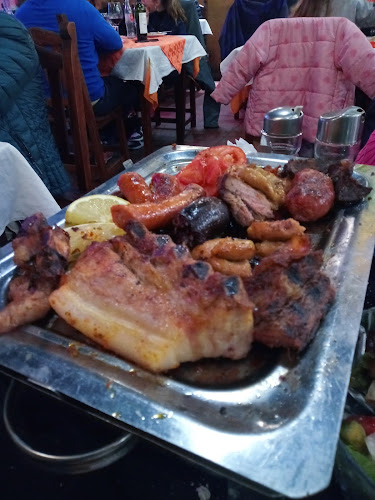 PEÑA RESTAURANTE "CHAQUEÑO PALAVECINO" - Gastronomía y hostelería