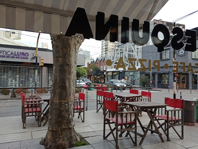 La Esquina de Güemes