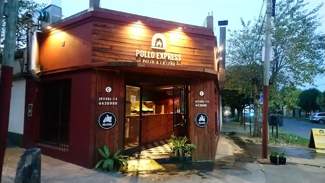 B1625 Belén de Escobar, Provincia de Buenos Aires, Argentina