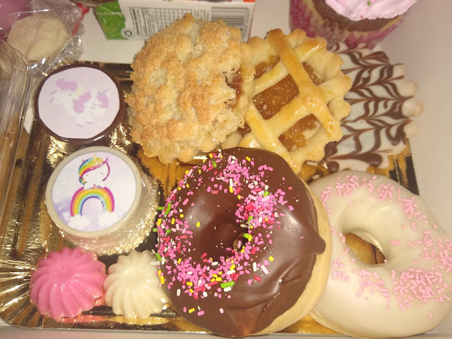 Opinii despre Viviana Pastelería în San Juan - Gastronomía y hostelería