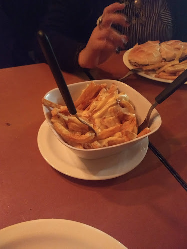 380Bar - Santiago del Estero