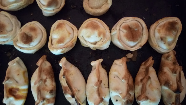 Comentarii opinii despre Pizzeria ¨Lo de Basty¨