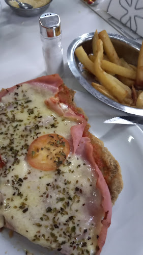 El ruterito de Escobar - Gastronomía y hostelería