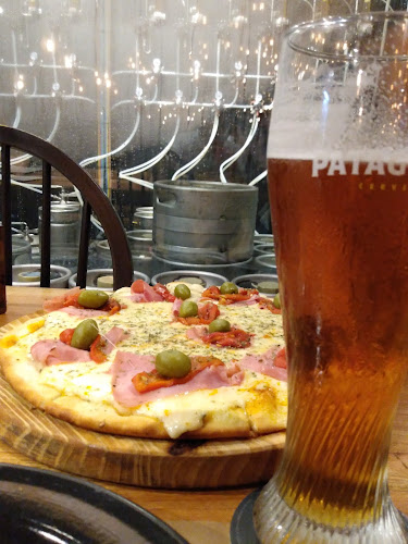 Comentarii opinii despre Cerveza Patagonia - Refugio Santiago del Estero