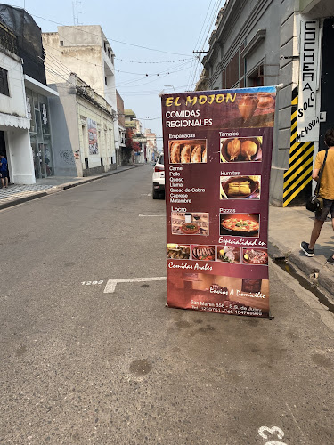 El Mojon - San Salvador de Jujuy