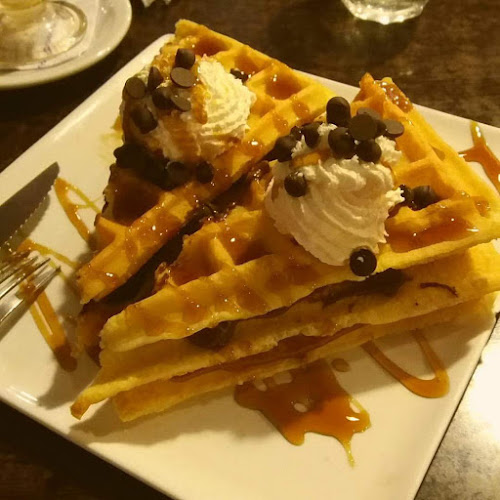 Opinii despre Momma în San Miguel de Tucumán - Gastronomía y hostelería