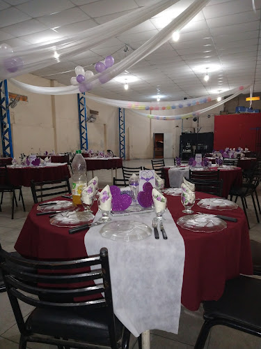 Comentarii opinii despre LOMAX salón de fiestas zona oeste en Rosario