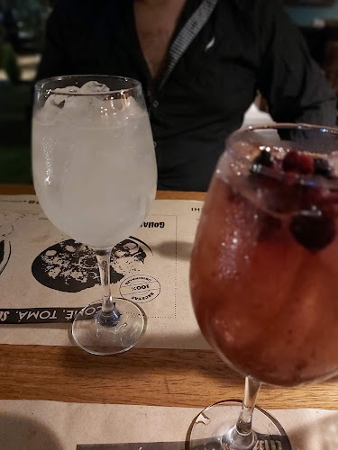 Teppanyaki Sushi Bar - Gastronomía y hostelería