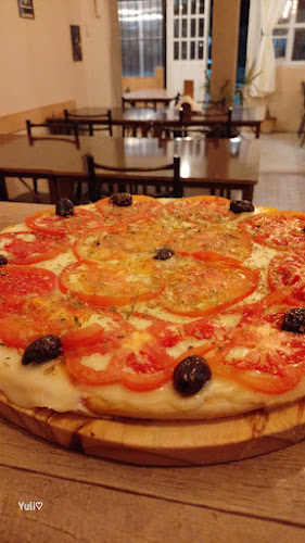 Comentarii opinii despre Aquí lomos y pizzas