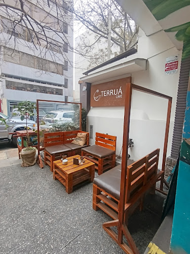 Comentarii opinii despre Terrua Cafetería | Cafeteria en Miraflores