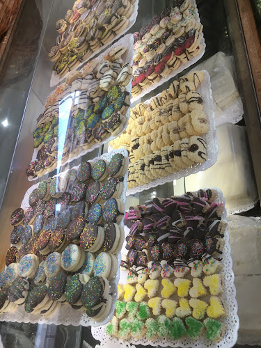 Comentarii opinii despre Panaderia y Confiteria Selecta - Venta y Distribución de Pan