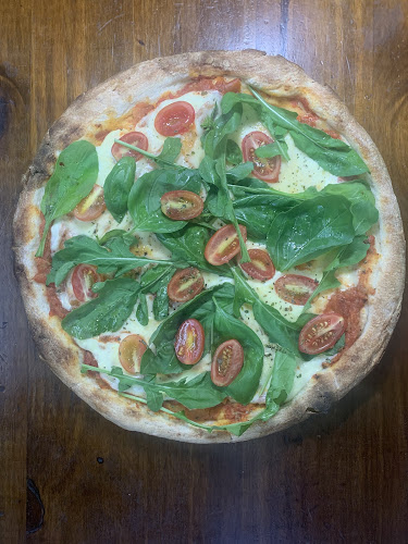 Opinii despre House Pizza Parque Central în Mendoza - Gastronomía y hostelería