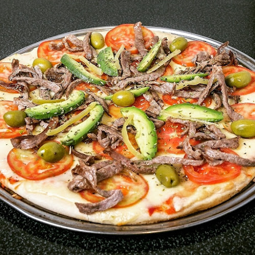 PASEO LA BOCA RESTO BAR SANDWICH