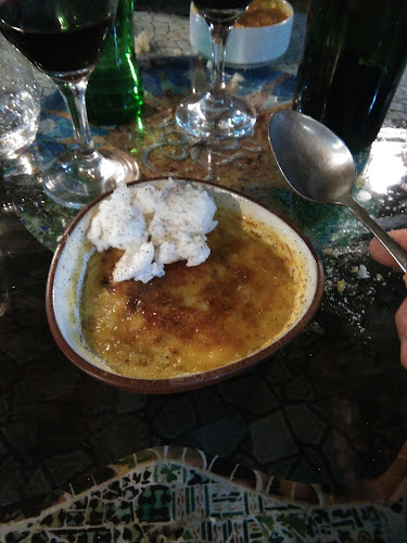 Opinii despre Cantina "La Rambla" în ciudad - Gastronomía y hostelería