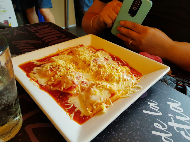 De La Ostia Resto Bar - Gastronomía y hostelería