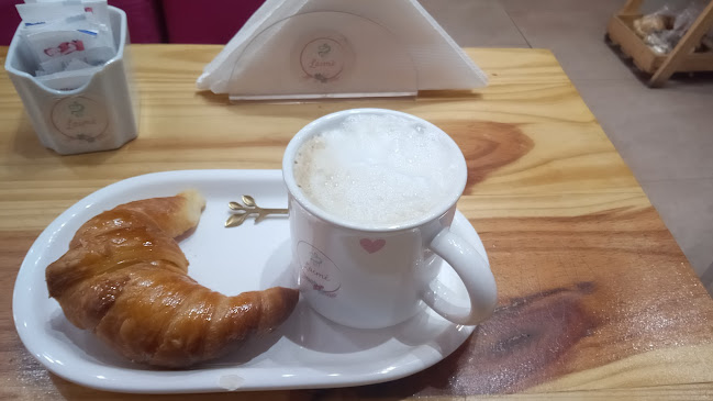 Laimé Pastelería y Cafetería - Gastronomía y hostelería