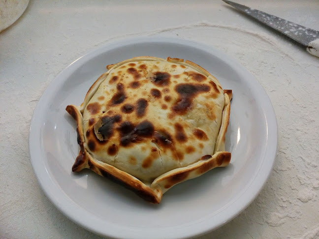 Pizzería Internacional - Gastronomía y hostelería