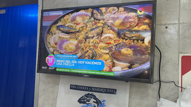 Opinii despre Pescadería y Marisquería Moreno în Moreno - Gastronomía y hostelería