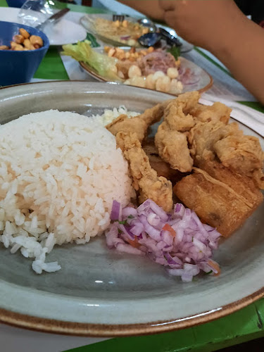 Comentarii opinii despre El Comedor Restaurante