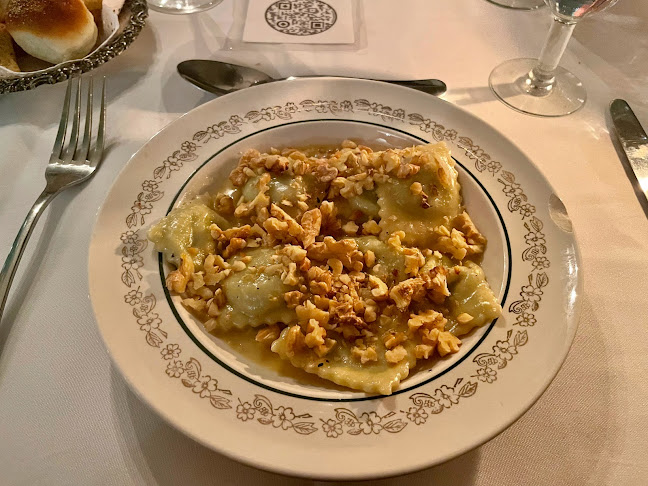 Aquilino Bistró - Vicente López