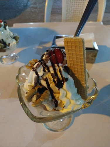 Ama'nalec - Heladeria y Pasteleria