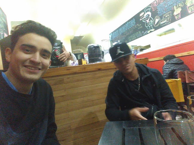 Otra Vuelta De Tuerca - Hurlingham