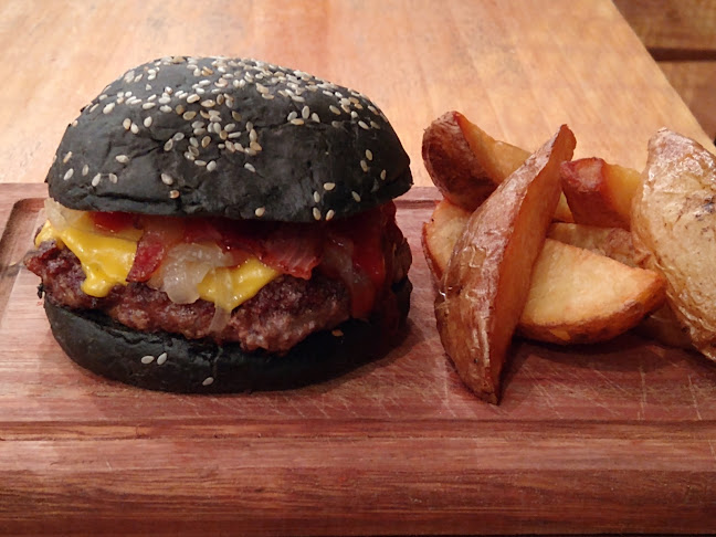 Opinii despre Holder Cerveza în Moreno - Gastronomía y hostelería