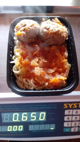 Casa De Comidas "Sabor A Mi" - Gualeguaychú