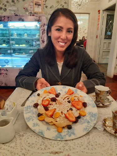 Av. Reducto 1290, Miraflores 15074, Perú