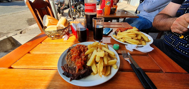 Bar Fiorella - Santiago del Estero