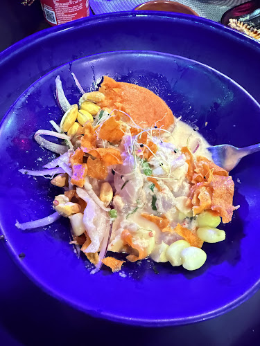 Casa Perú Castelldefels - Gastronomía y hostelería