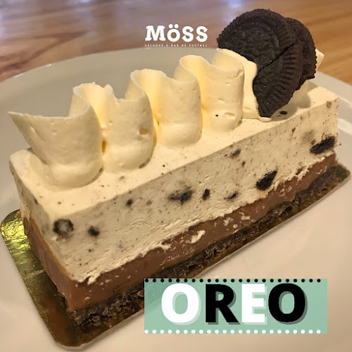 MÖSS Bar - Gastronomía y hostelería