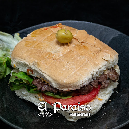 El Paraíso Restaurant y Alquiler de Salón