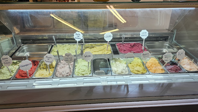 Opinii despre Vasko helados în Acassuso - Gastronomía y hostelería