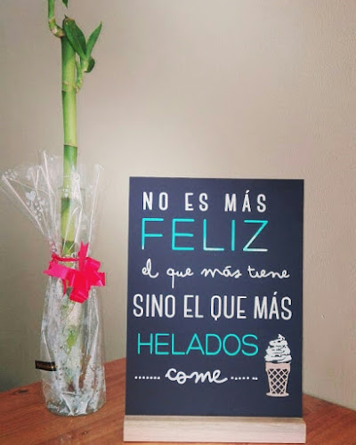 Comentarii opinii despre Heladería Payé