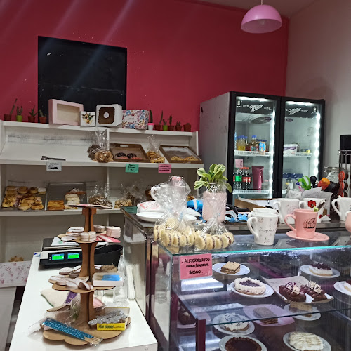 Florentino Ameghino 2829, B1674AGF Sáenz Peña, Provincia de Buenos Aires