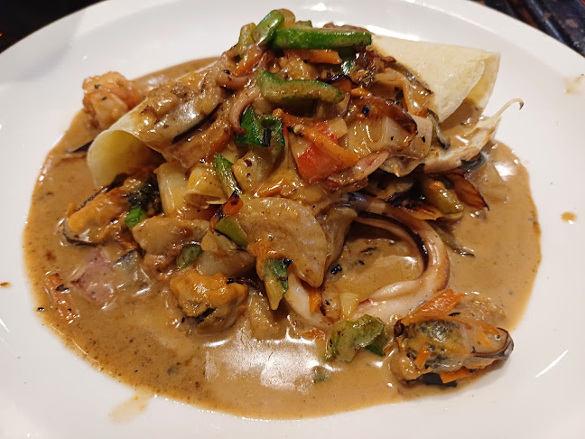 Bamboo - Bahía Blanca