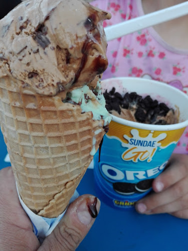 Opinii despre Heladeria Grido în Unquillo - Gastronomía y hostelería