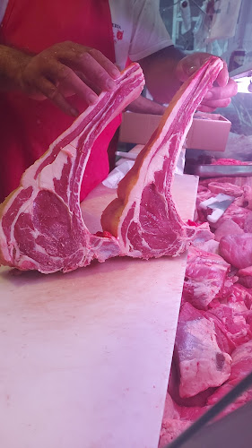 Carniceria El señor de los novillos - Gastronomía y hostelería